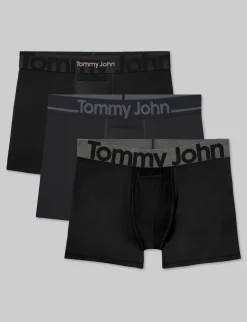 Active Combo Boxer Brief 8