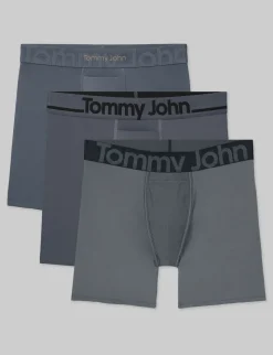 Active Combo Boxer Brief 8