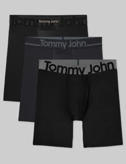 Active Combo Trunk 4