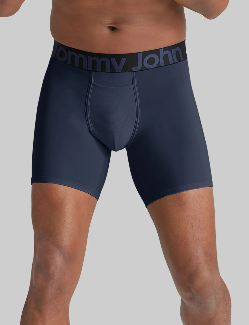 Active Combo Trunk 4" (3-Pack)