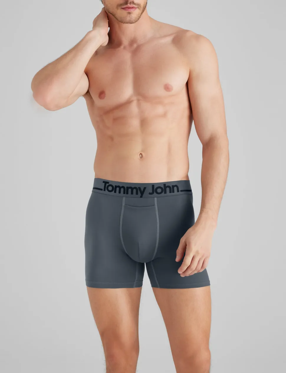Active Combo Trunk 4" (3-Pack)