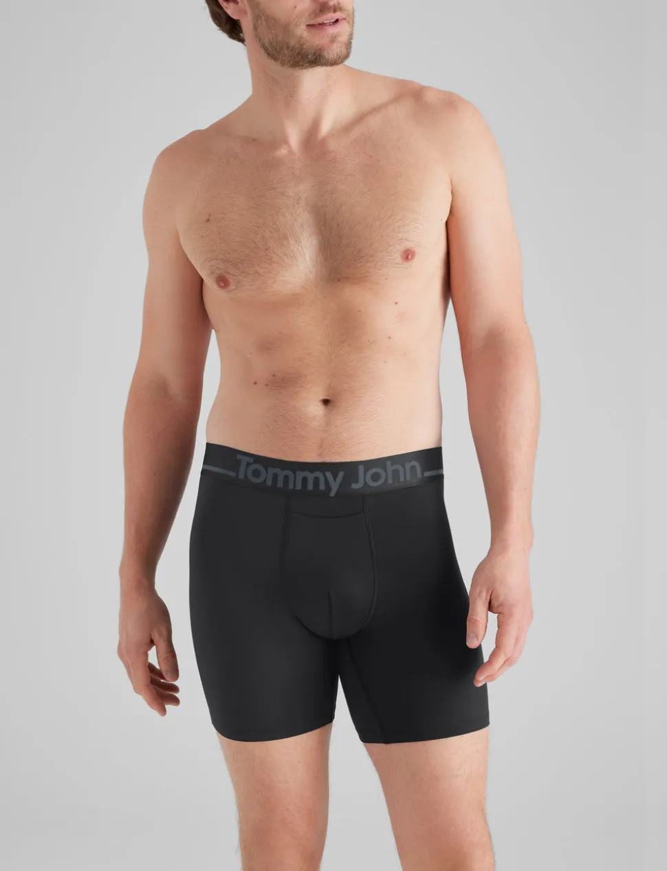 Active Combo Trunk 4" (3-Pack)