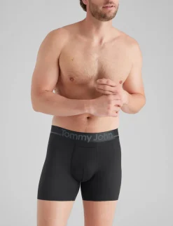 Active Combo Trunk 4