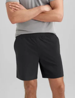 Air Airflow Short