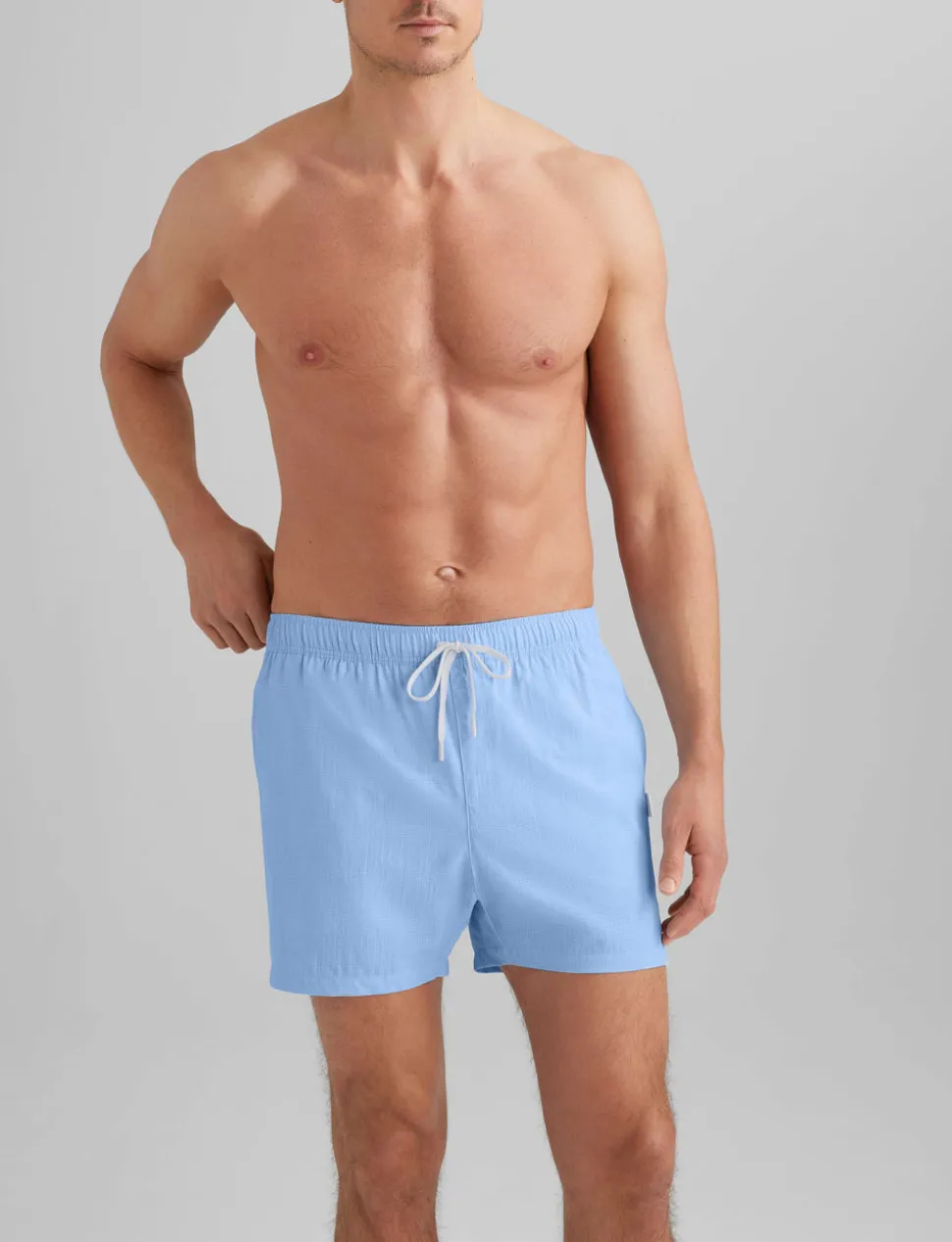 Air Airflow Swim Short