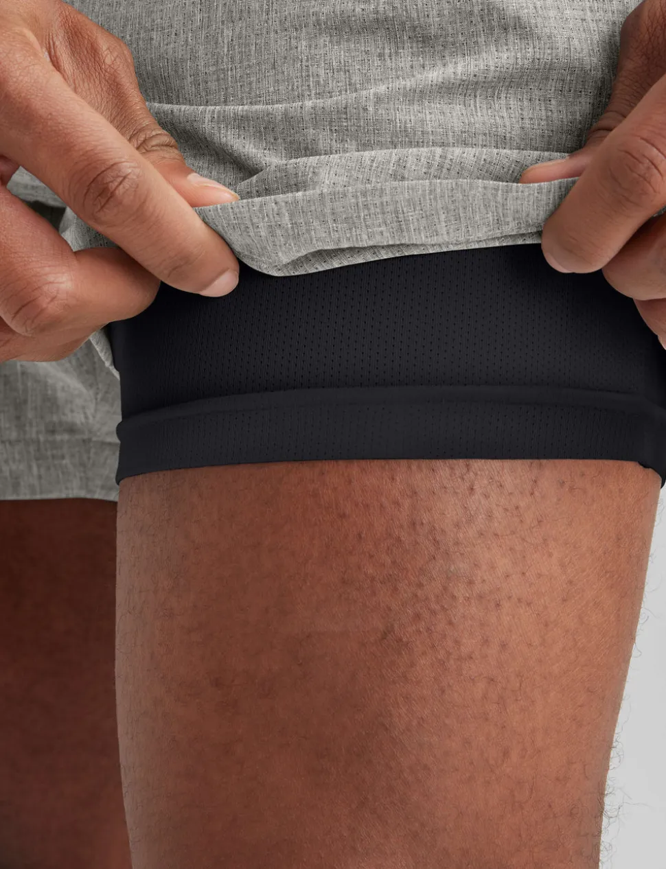 Air Airflow Swim Short