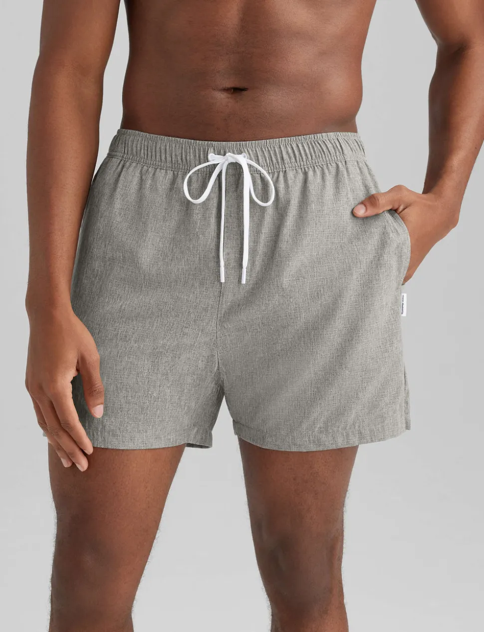 Air Airflow Swim Short