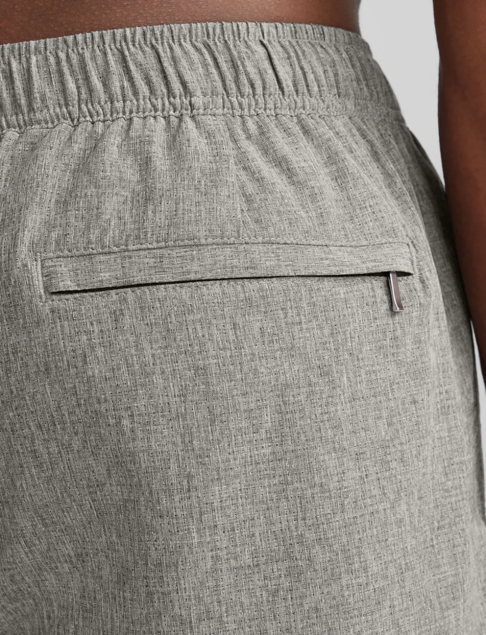 Air Airflow Swim Short