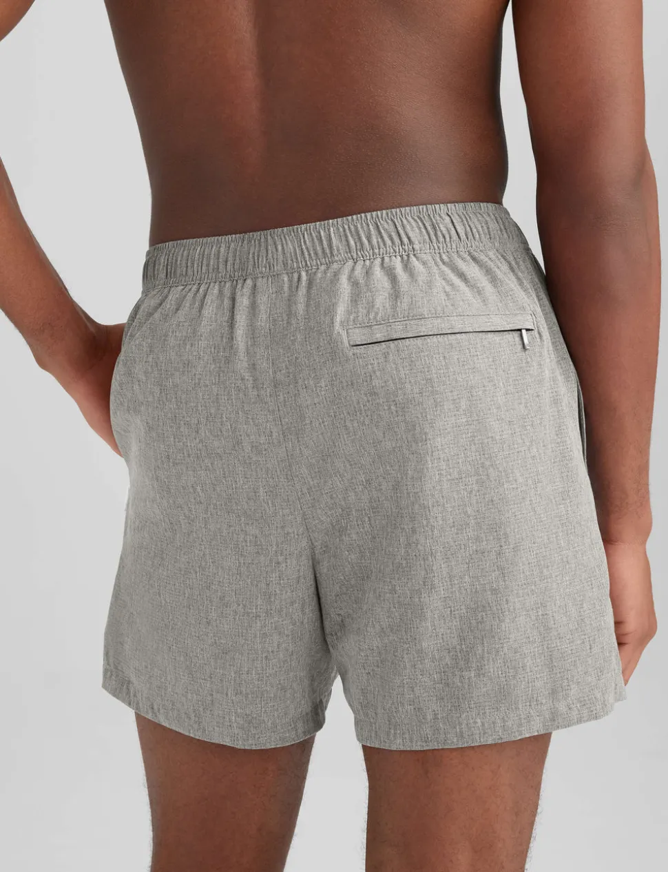 Air Airflow Swim Short