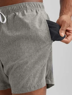 Air Airflow Swim Short