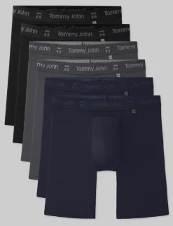 Air Boxer Brief 8
