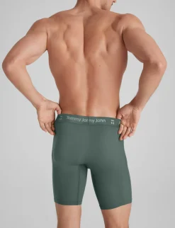 Air Boxer Brief 8