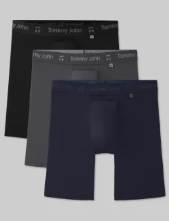 Air Boxer Brief 8