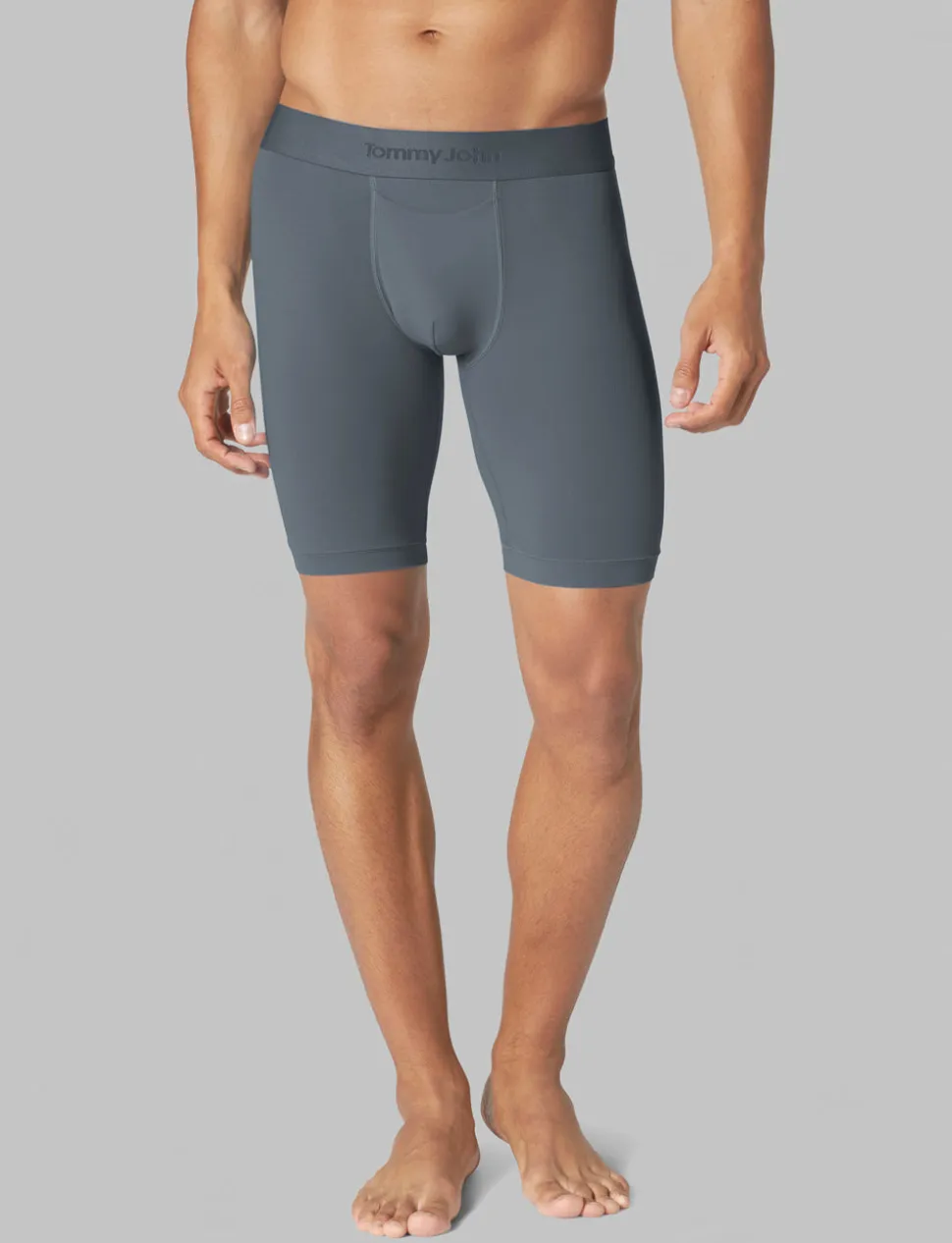 Air Boxer Brief 8" (6-Pack)
