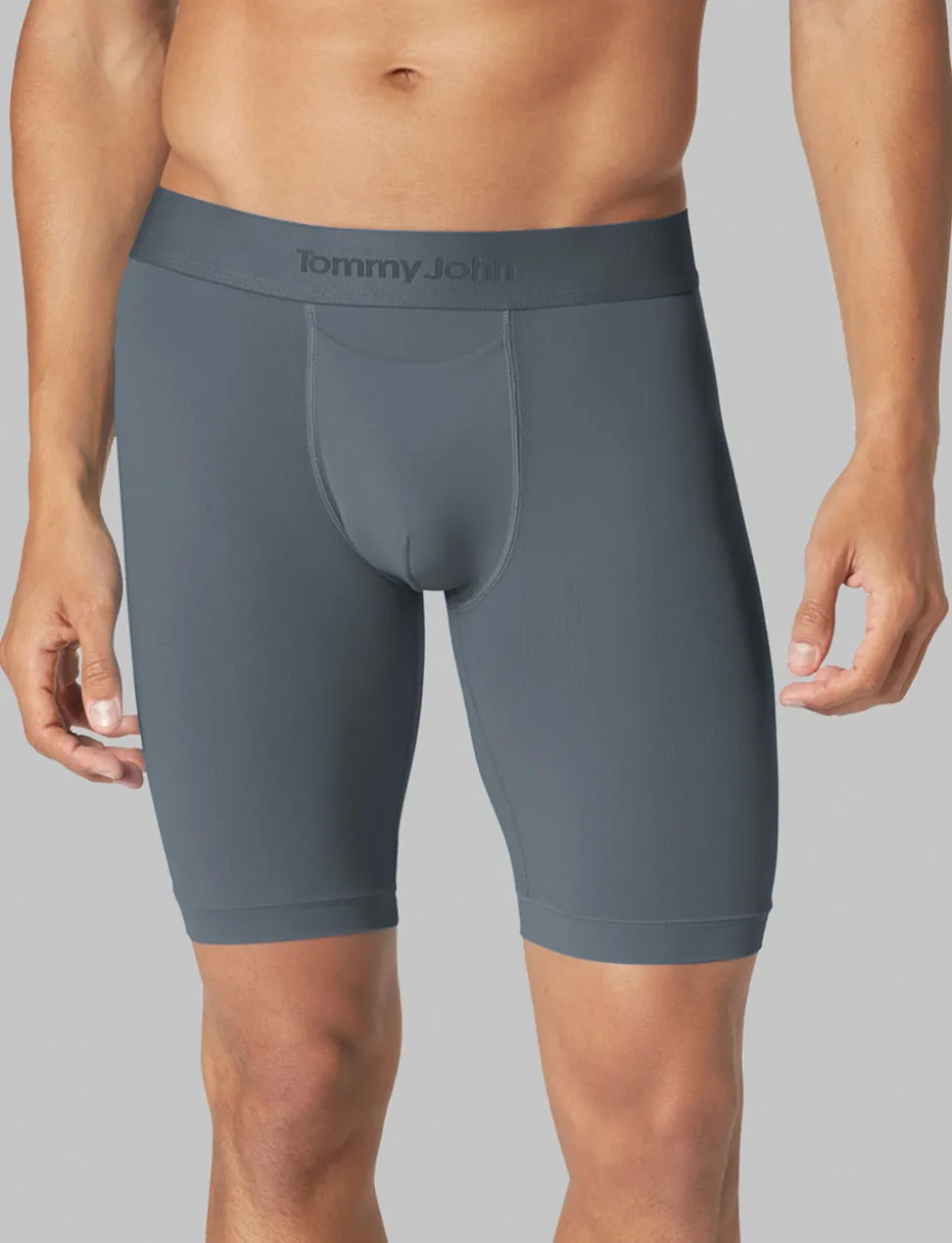 Air Boxer Brief 8" (6-Pack)