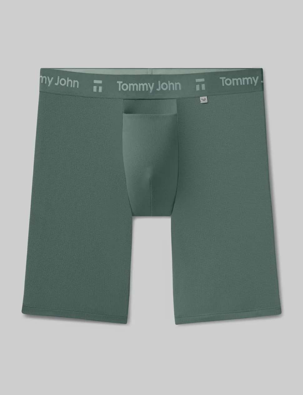 Air Boxer Brief 8" (6-Pack)