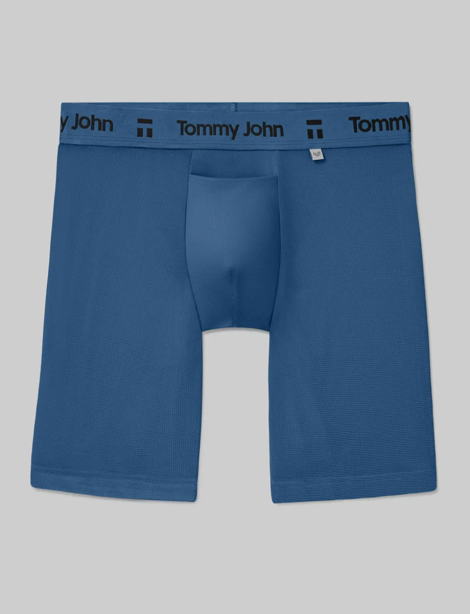 Air Boxer Brief 8" (6-Pack)