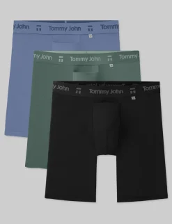 Air Boxer Brief 8