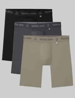 Air Boxer Brief 8