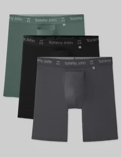 Air Boxer Brief 8