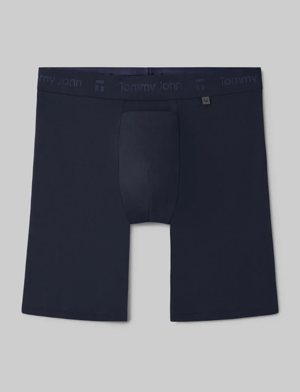 Air Boxer Brief 8" (3-Pack)