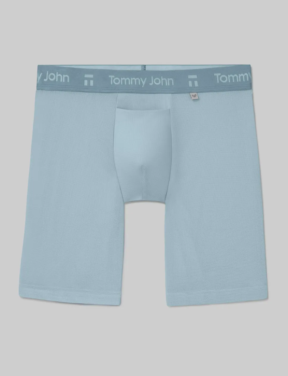 Air Boxer Brief 8" (3-Pack)