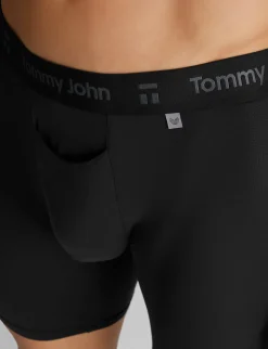 Air Boxer Brief 8