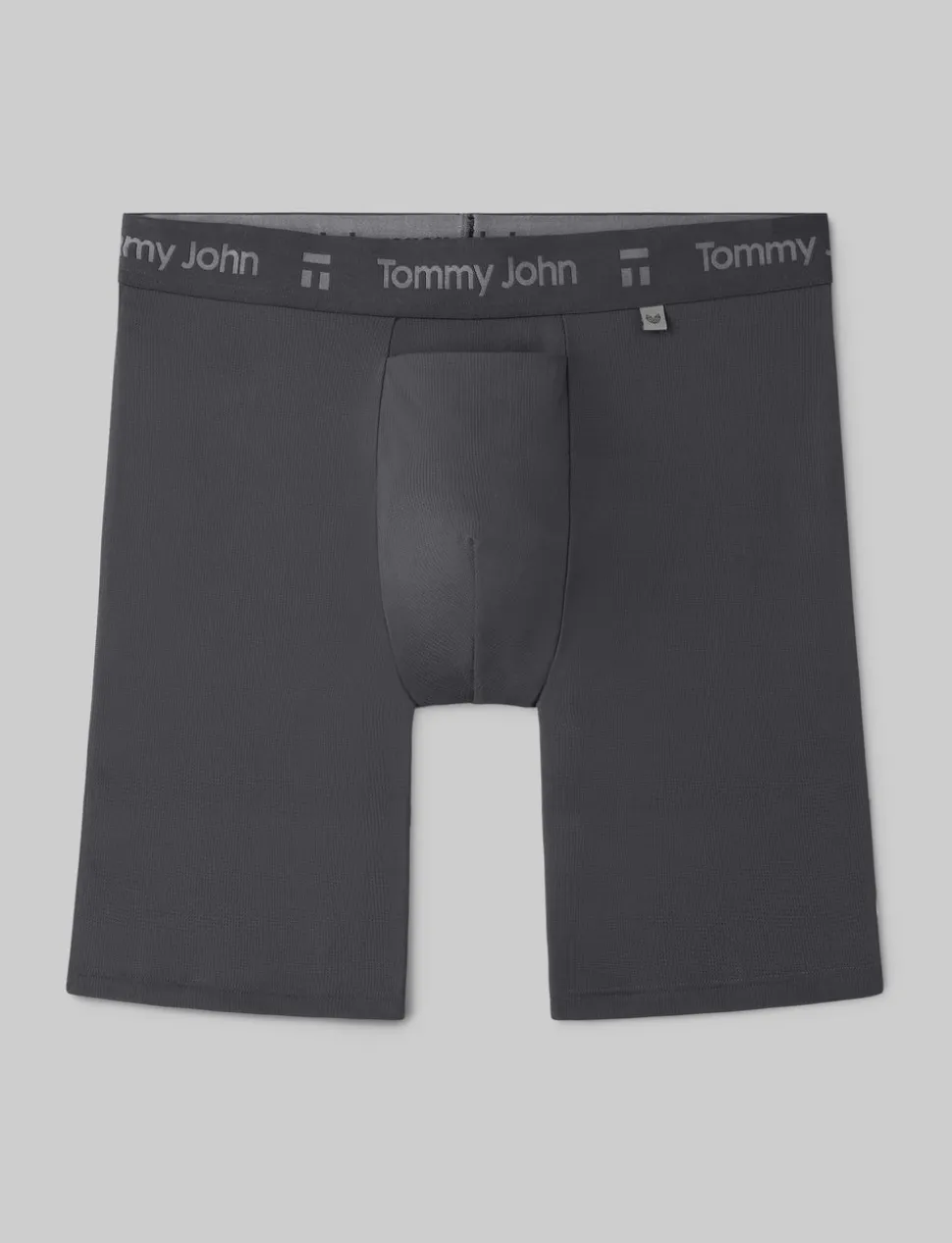 Air Boxer Brief 8" (3-Pack)