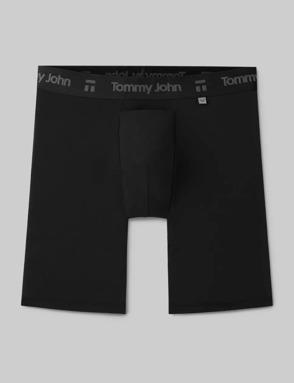 Air Boxer Brief 8" (3-Pack)