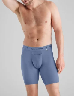 Air Boxer Brief 8