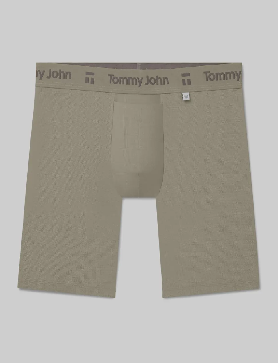 Air Boxer Brief 8" (3-Pack)