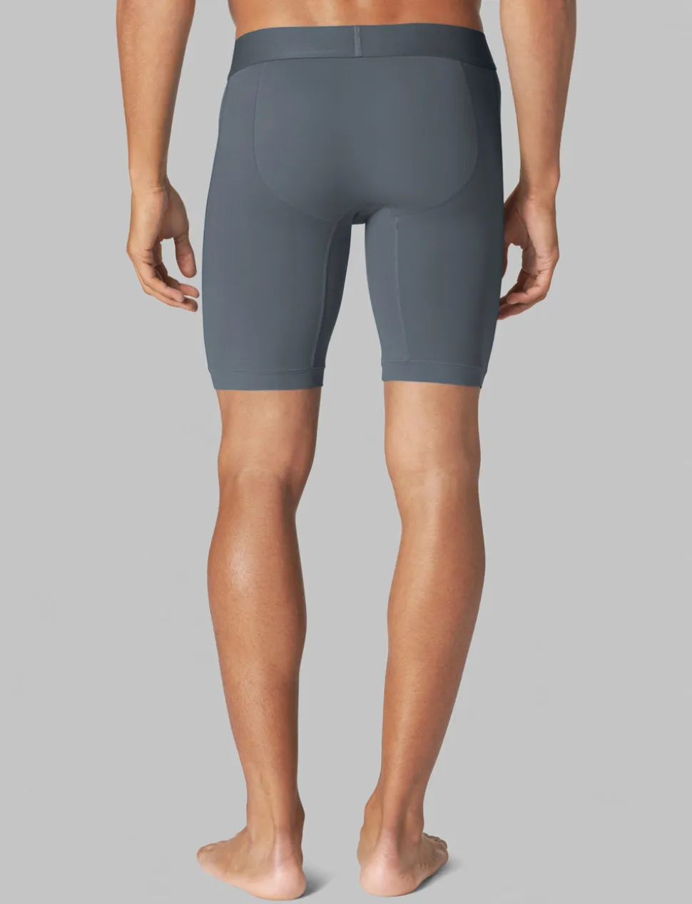 Air Boxer Brief 8" (3-Pack)