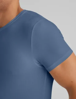 Air Crew Neck