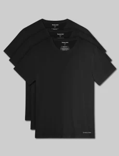 Air Crew Neck