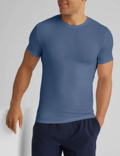 Air Crew Neck