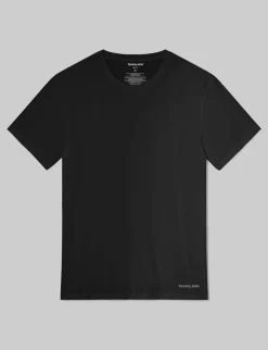 Air Crew Neck