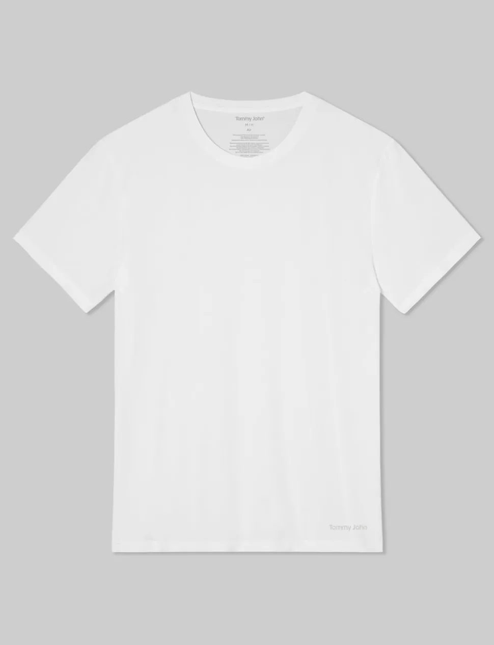 Air Crew Neck