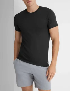 Air Crew Neck