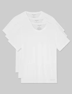 Air Crew Neck (3-Pack)