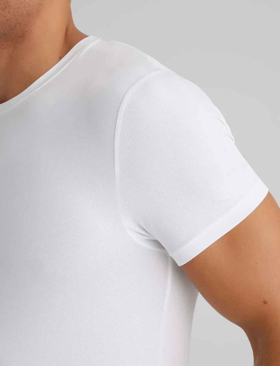 Air Crew Neck (3-Pack)