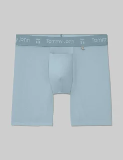 Air Mid-Length Boxer Brief 6