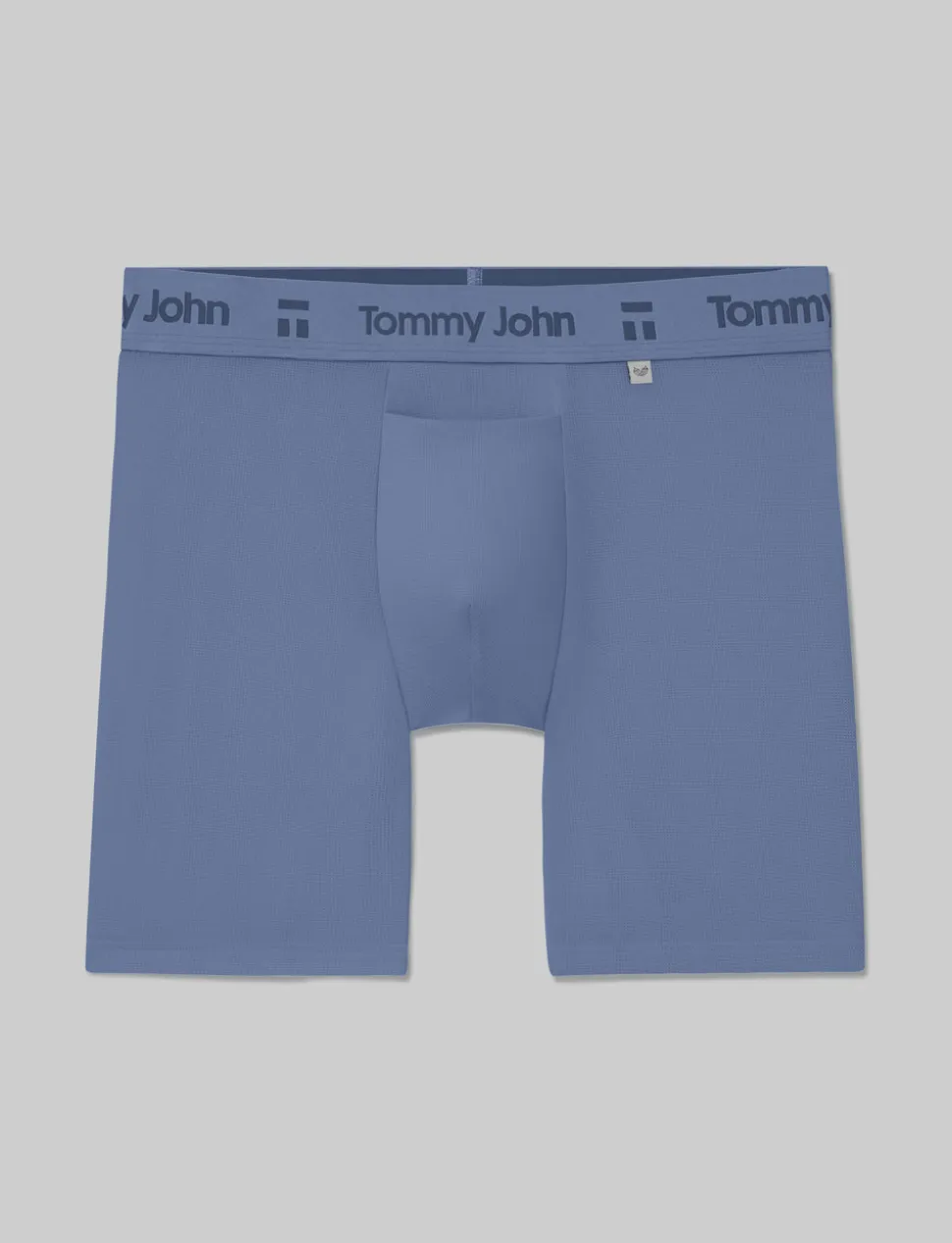 Air Mid-Length Boxer Brief 6"