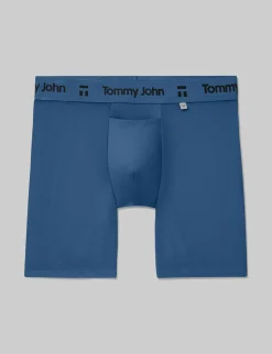 Air Mid-Length Boxer Brief 6
