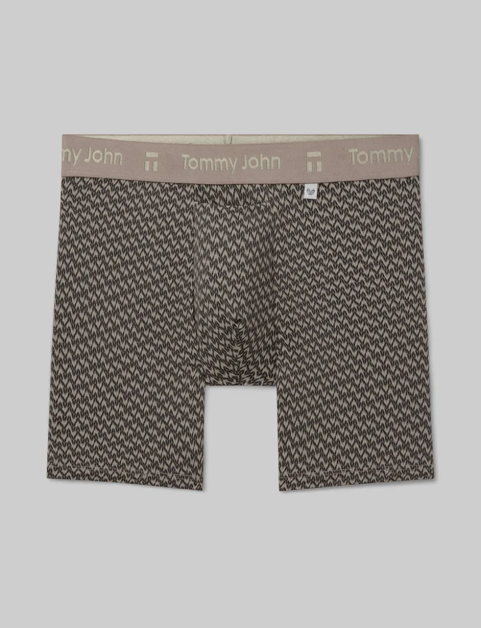 Air Mid-Length Boxer Brief 6"