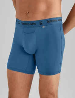 Air Mid-Length Boxer Brief 6