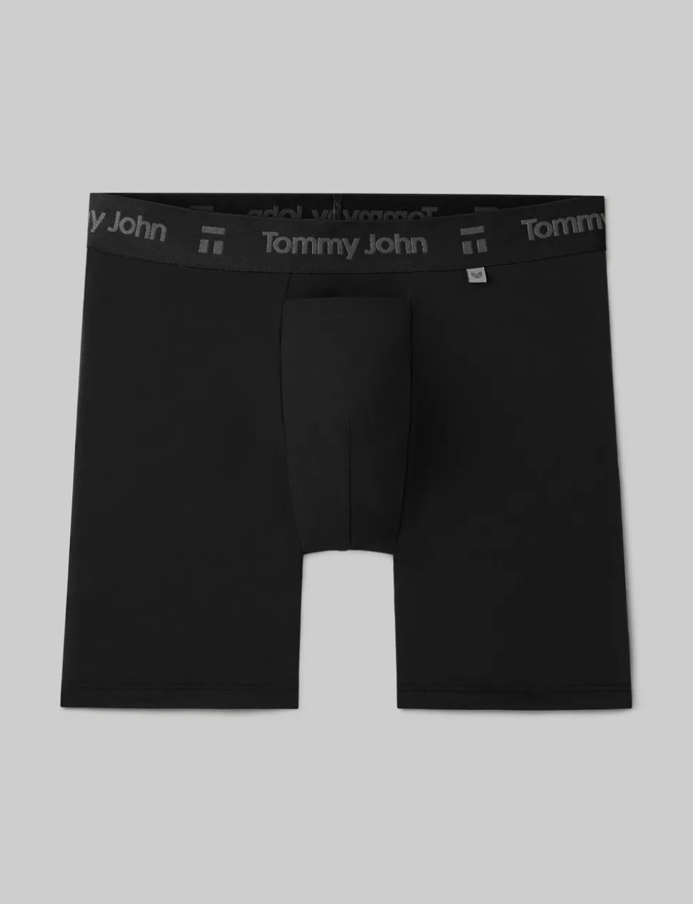 Air Mid-Length Boxer Brief 6" (6-Pack)