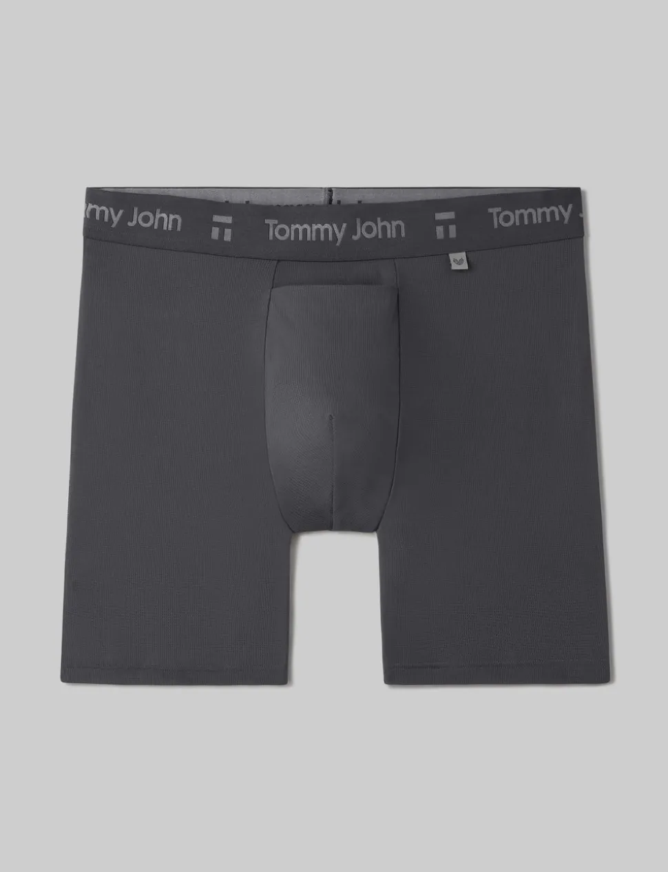 Air Mid-Length Boxer Brief 6" (6-Pack)