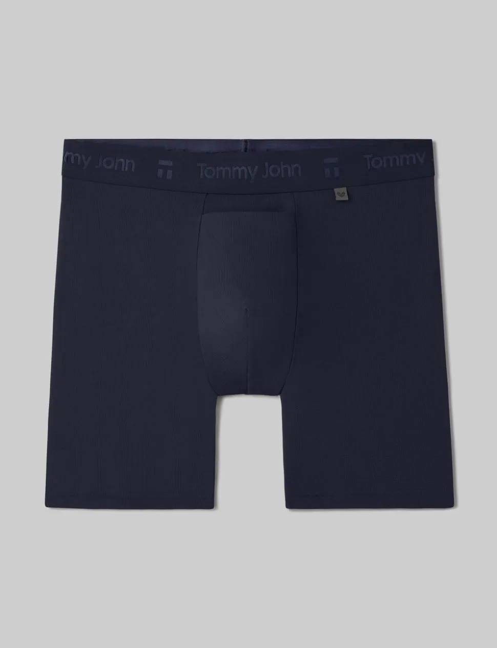 Air Mid-Length Boxer Brief 6" (6-Pack)