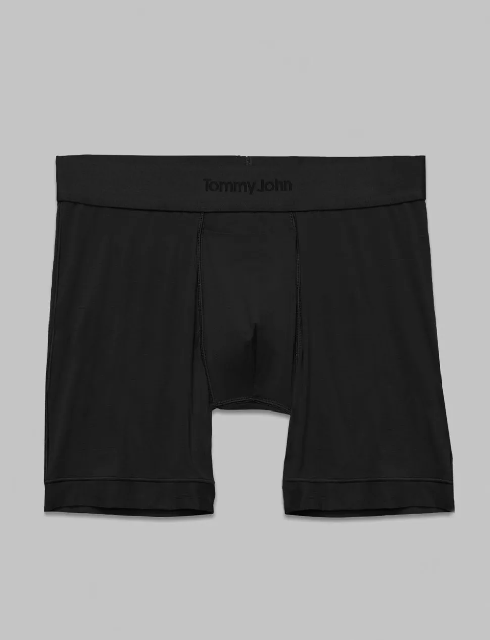 Air Mid-Length Boxer Brief 6" (6-Pack)