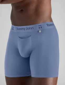 Air Mid-Length Boxer Brief 6
